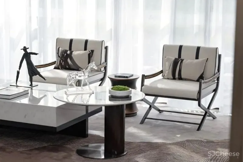 “东方与自然”的空间新秩序 万有引力