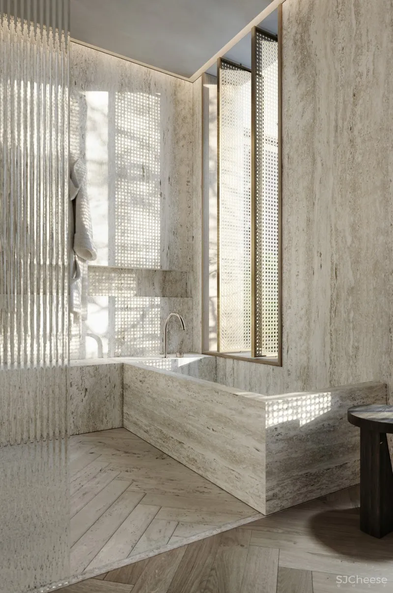 Noa Santos 新作 时尚现代主义美学