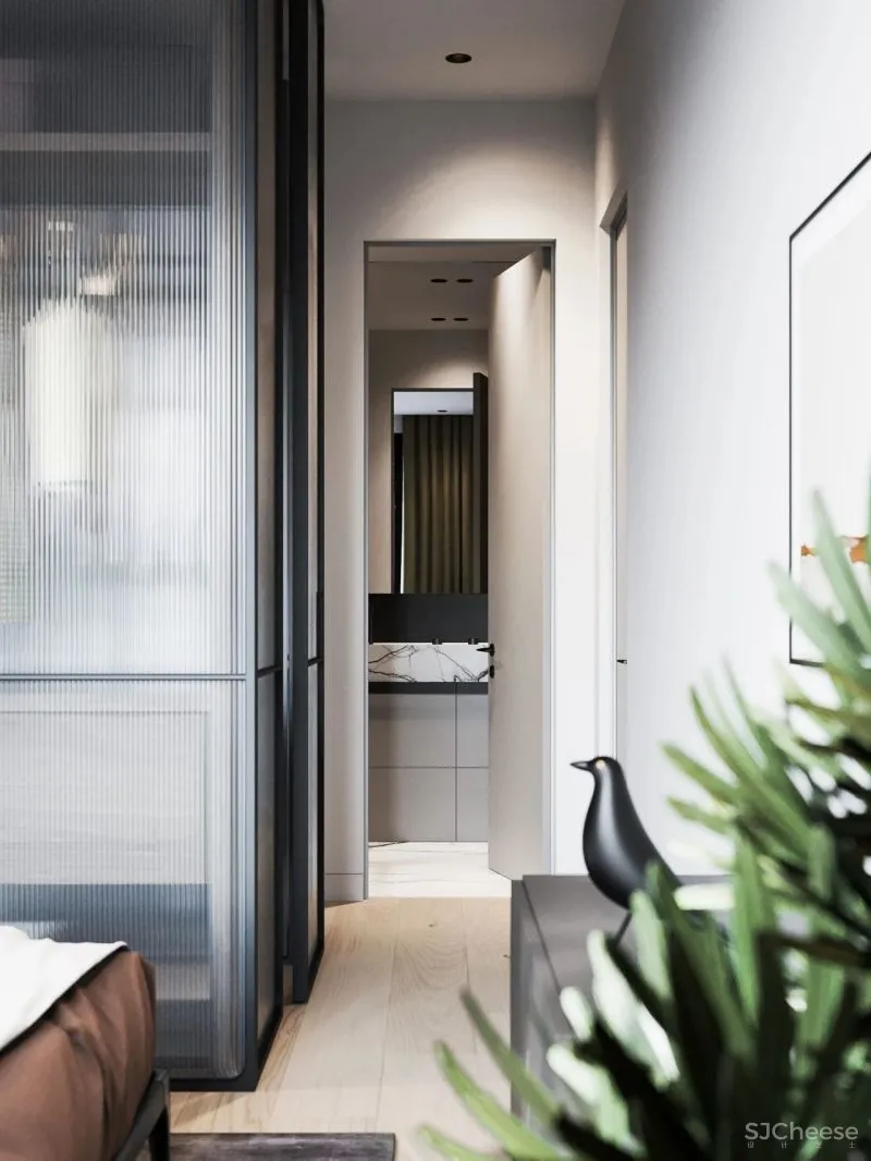 清新脱俗,典雅至极!