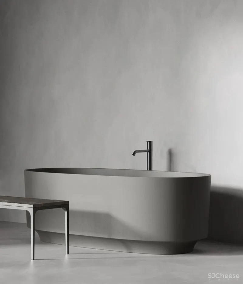 安静的治愈 Norm Architects 15 个顶级设计