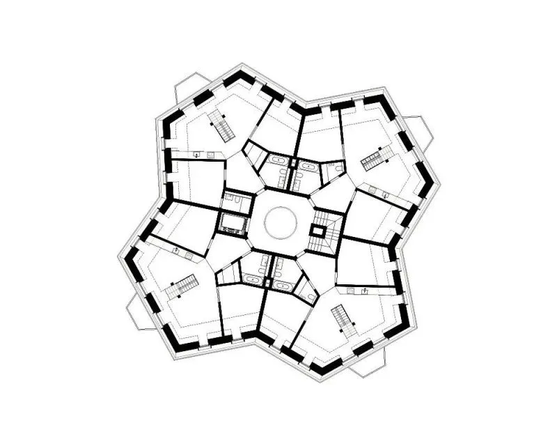 Think Architecture-极简才是最高级的生活美学!