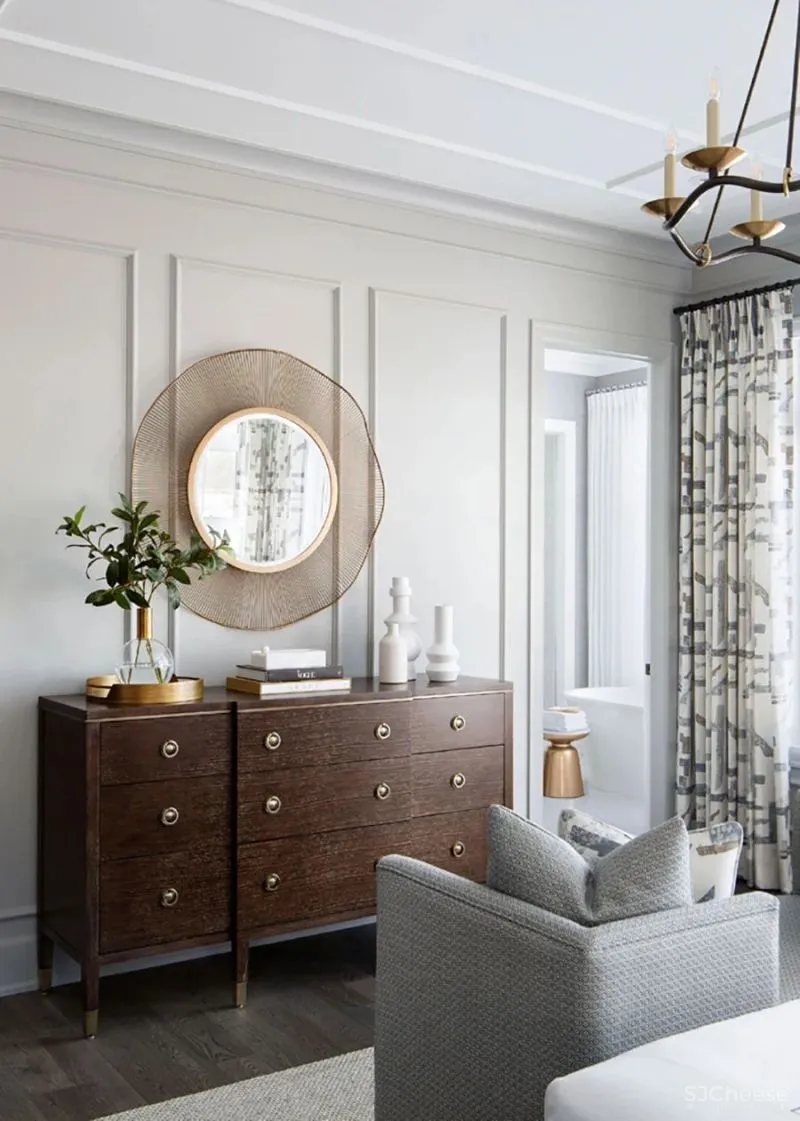 Atmosphere-融合了传统与现代风格的加拿大“风格之王”