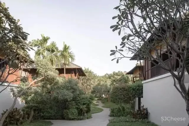 私藏东南亚设计满分的度假酒店，一次公开给你！