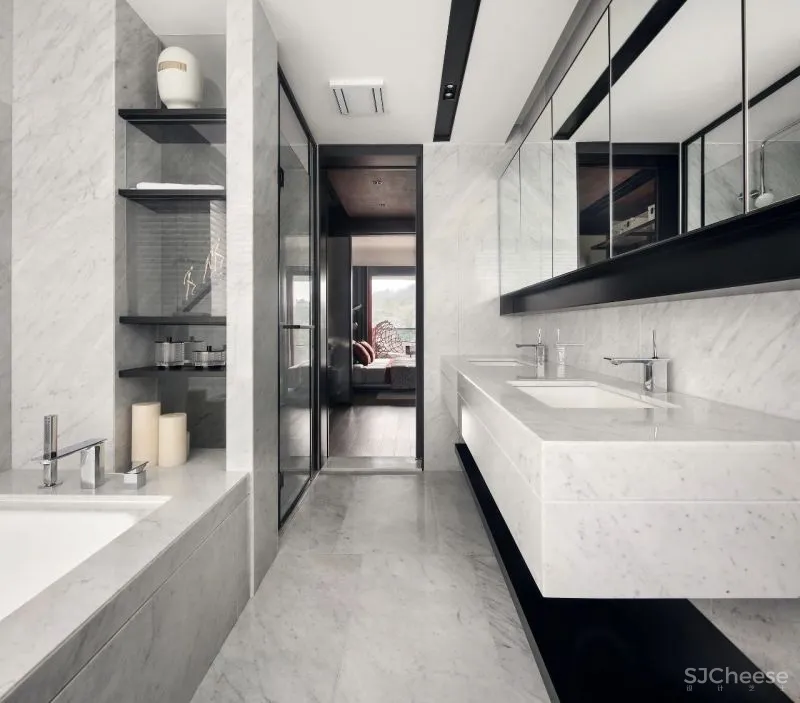 新作 山水诗意、当代艺术,致敬自然之美