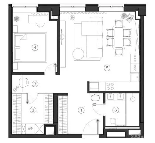 这届年轻人不爱黑白，淡奶茶风更得人心！
