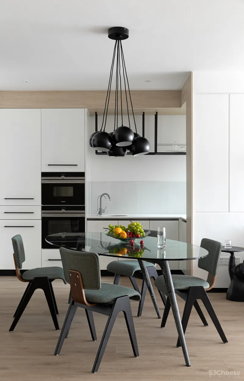 设计:越简单,越有格调!