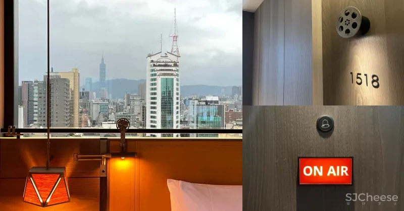 CCD打造-亚太地区首家希尔顿 Tapestry 酒店