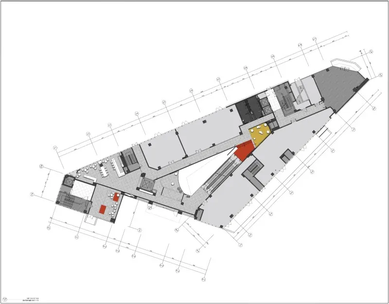 予舍予筑案例 | 包豪斯百年对话:回归设计原点