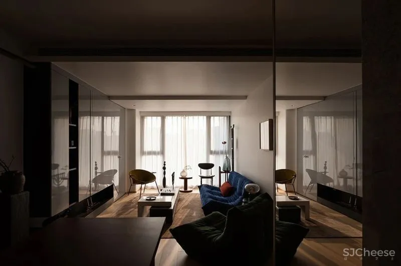 Fusion Design 深圳设计师的灵魂之家 于闹市寻一方本真与自在！