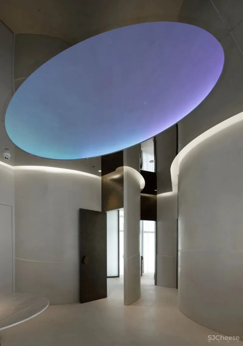 STORY 大盛欢乐港湾店:天外