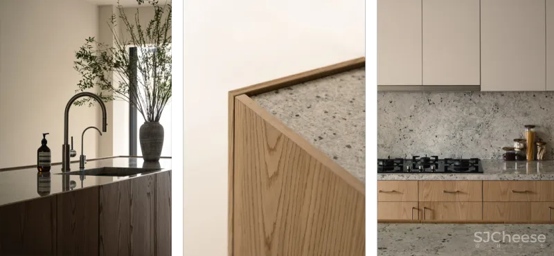 TE EL Studio 新作 宁静舒适的生活美学