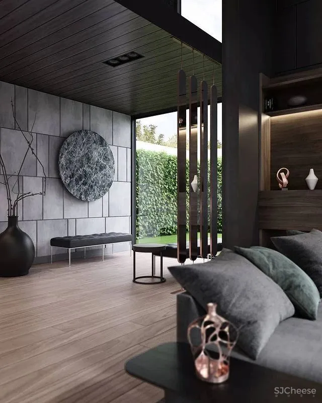 这才是顶级设计,真的太美了!