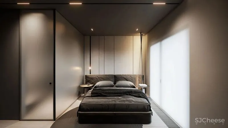 极简,挡不住的魅力!