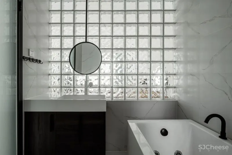 尺寸感、高级感、舒适度,成就完美的家 京点设计