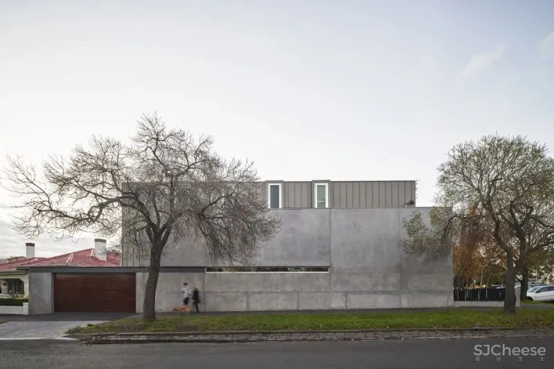 【Coy Yiontis】功能与美学的无缝衔接