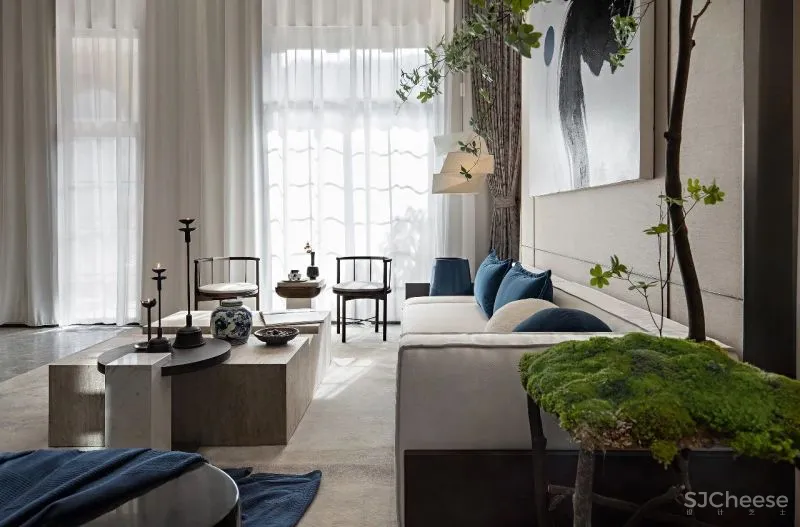 那些长在审美上的高端豪宅,看完疯狂心动