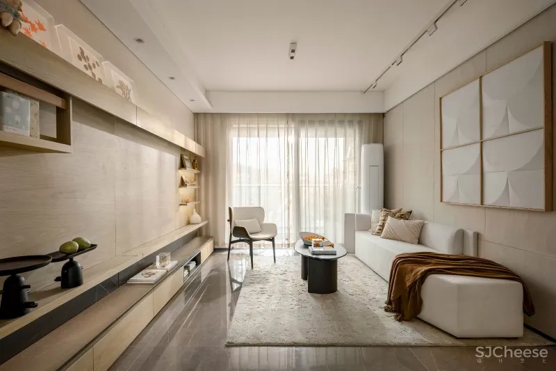 共向设计 · 心启自然，给予生活一种溯源的觉知