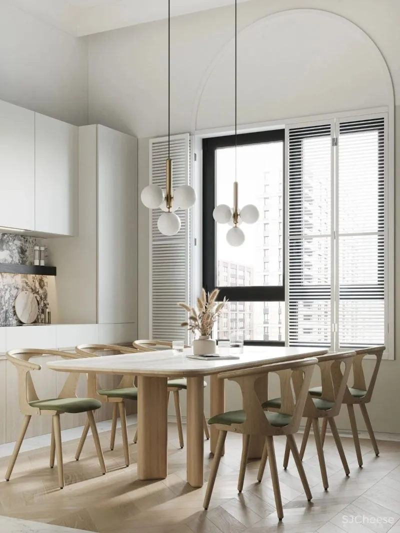 这届年轻人不爱黑白，淡奶茶风更得人心！