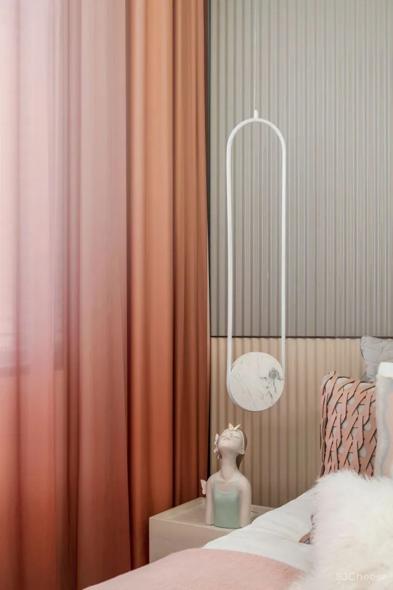 赛瑞迪普空间设计:远洋·五里春秋