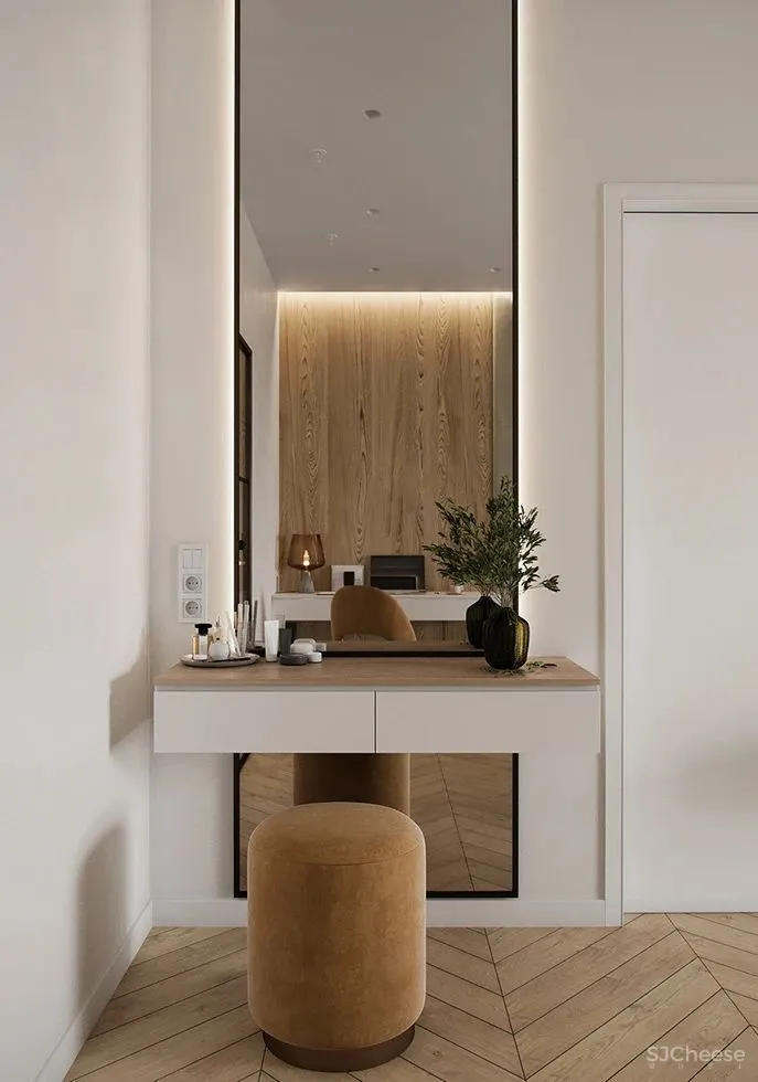 设计,质朴淡雅,高级范!