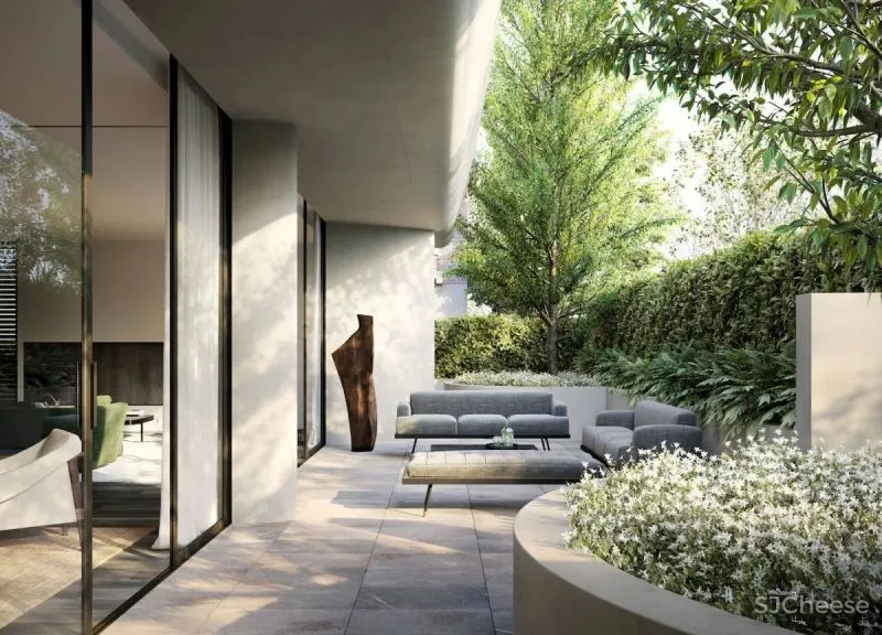 极墅之旅（四）-TOP Villas of the world!