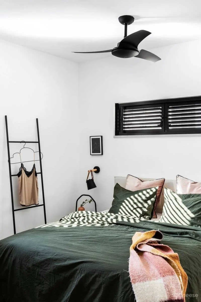 135㎡简约私宅，雅奢！