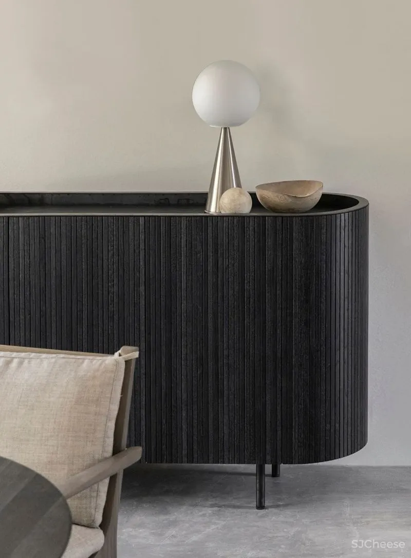 安静的治愈 Norm Architects 15 个顶级设计