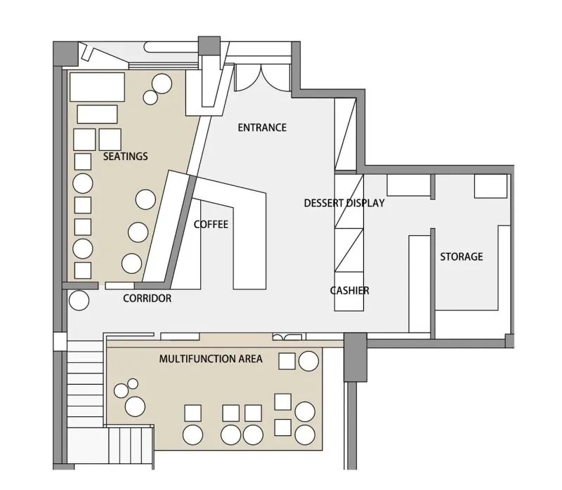 新作推荐 壹阁设计 x 作『 LEMP』