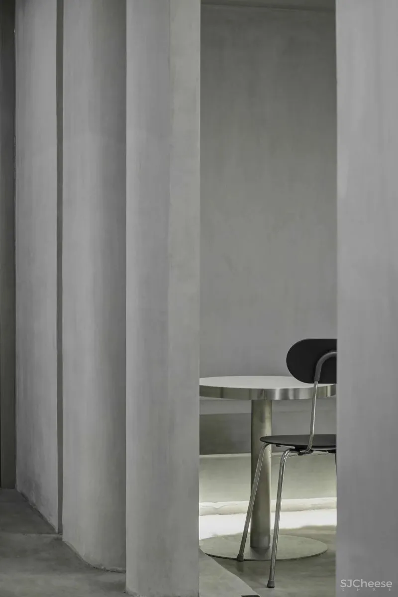 新作推荐 壹阁设计 x 作『 LEMP』