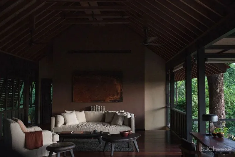 我向往的生活 简朴 平凡 安静