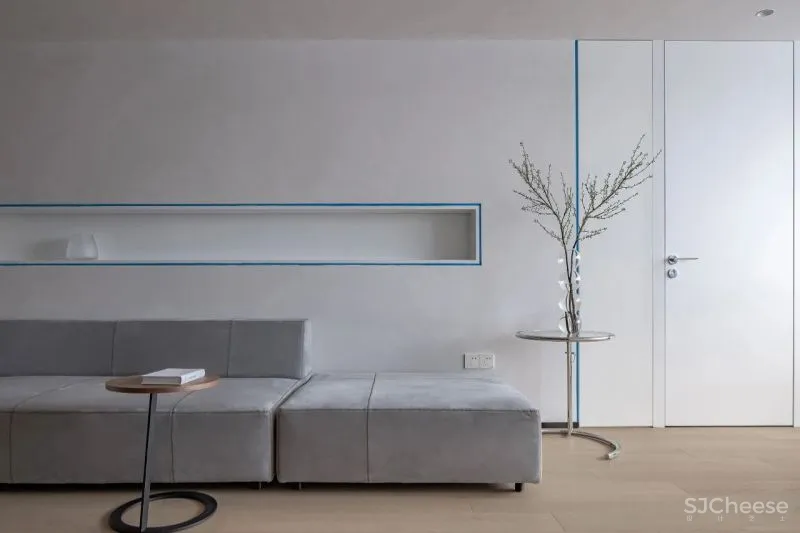 艺术漆 不锈钢，未来与复古的完美演绎丨木桃盒子