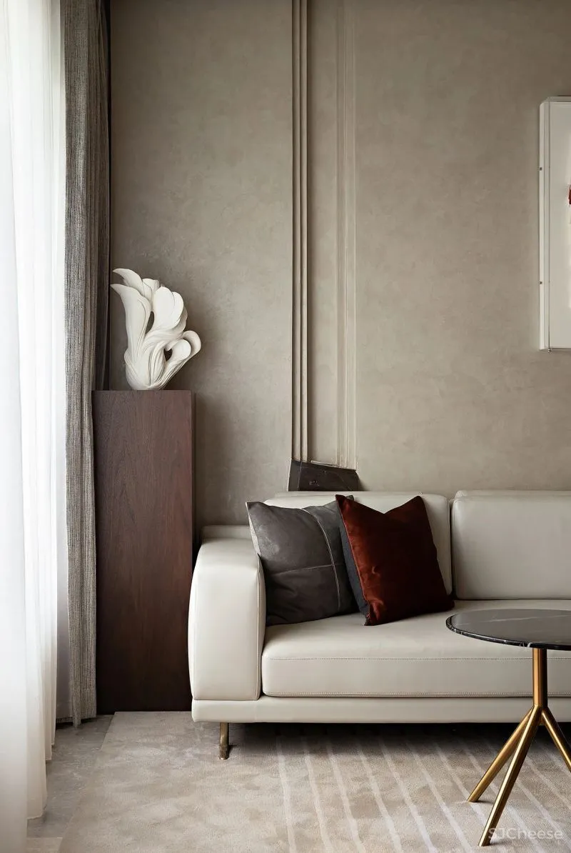 那些长在审美上的高端豪宅,看完疯狂心动