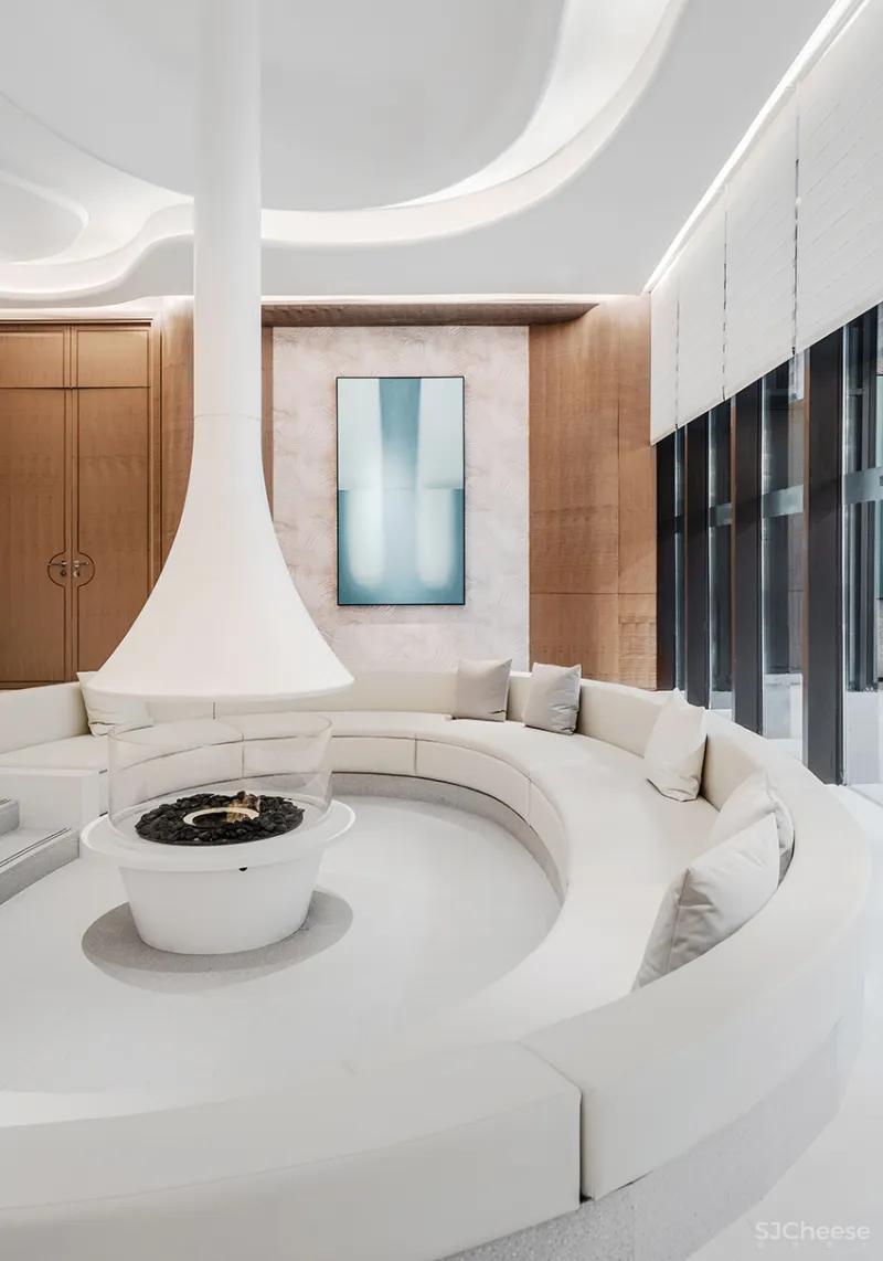 邱德光设计:以花为名