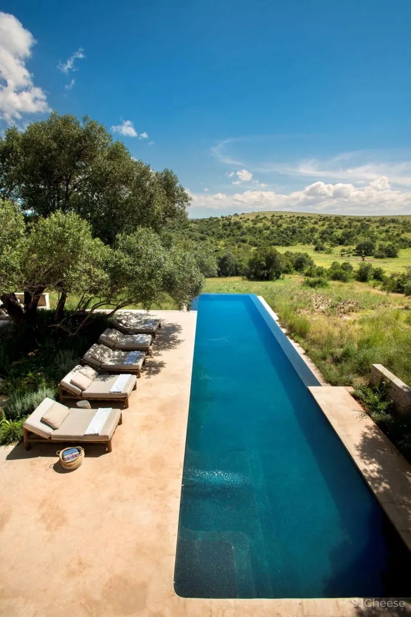 19个民宿设计的创意 ideas