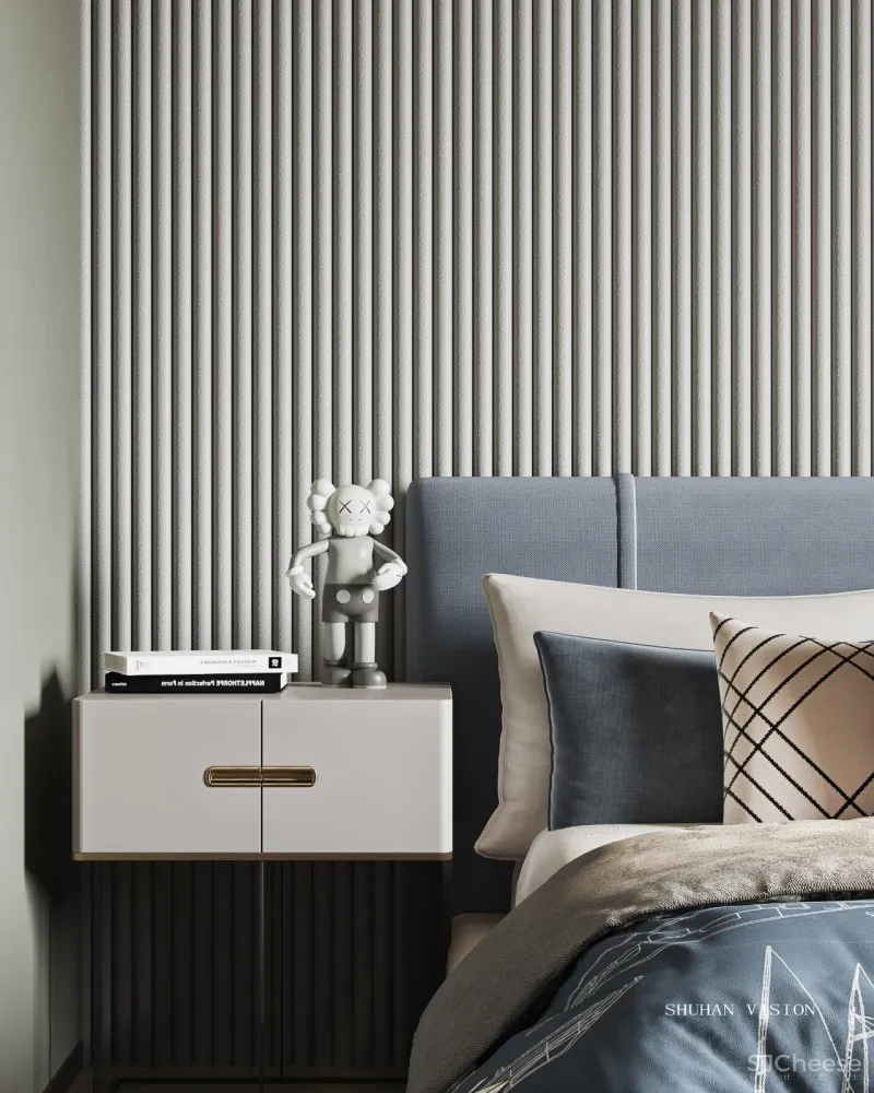 corona render渲染学员作品