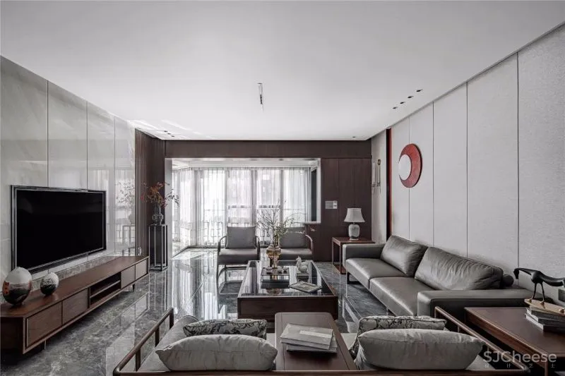 新一设计:浮光掠影·温度