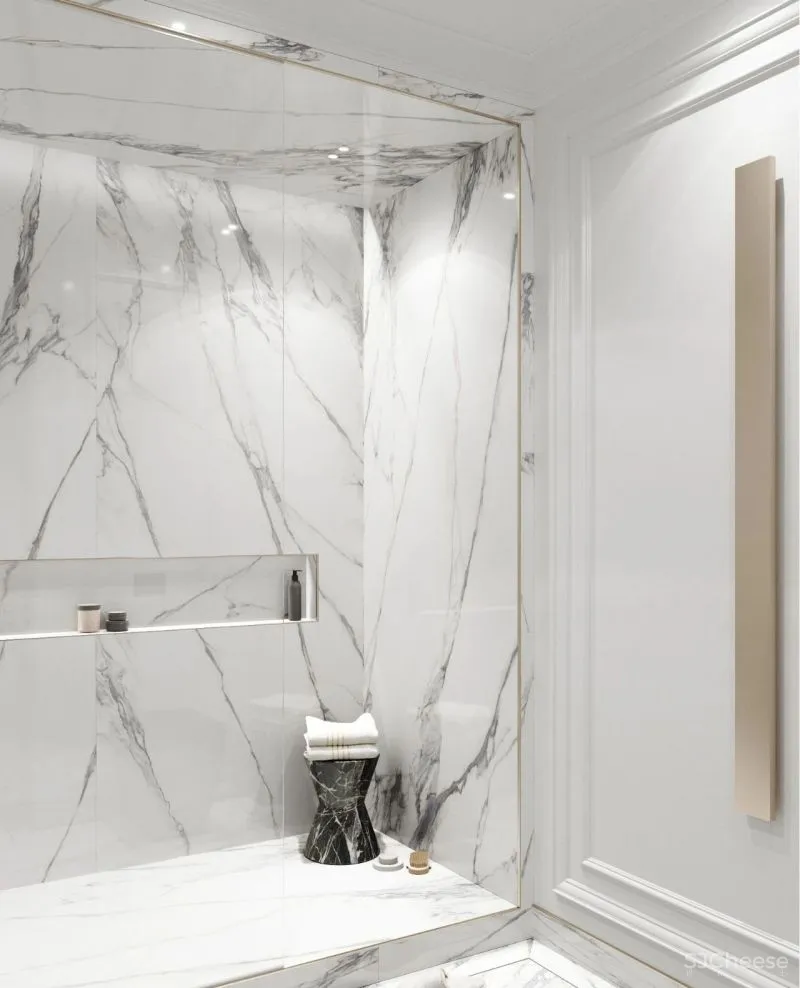 罗马尼亚设计,简约轻奢!