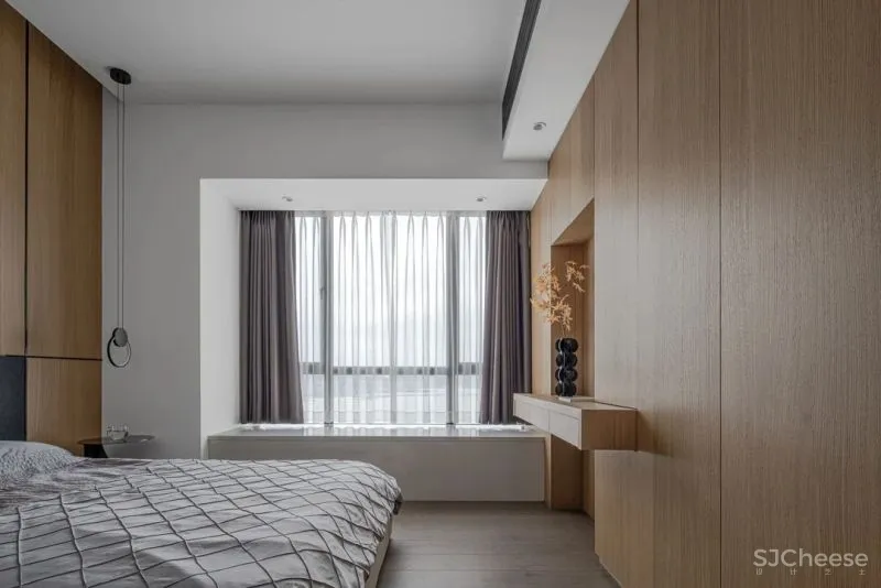 造\物 由里空间设计