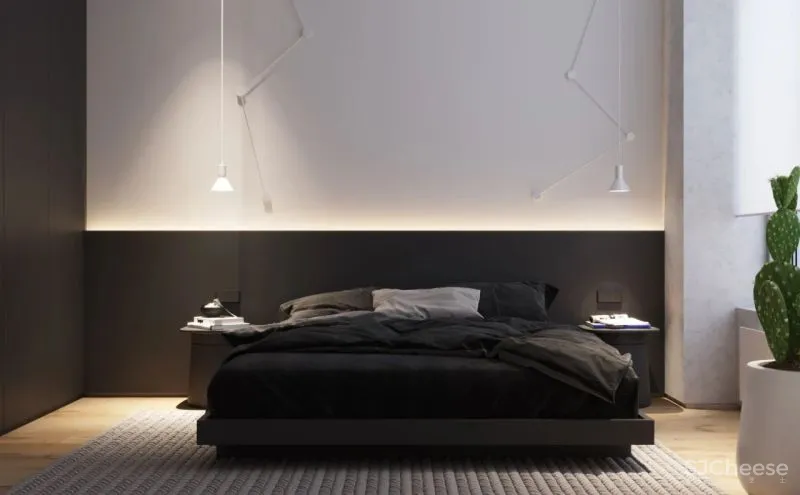 Z.Design丨极简,有格调的设计