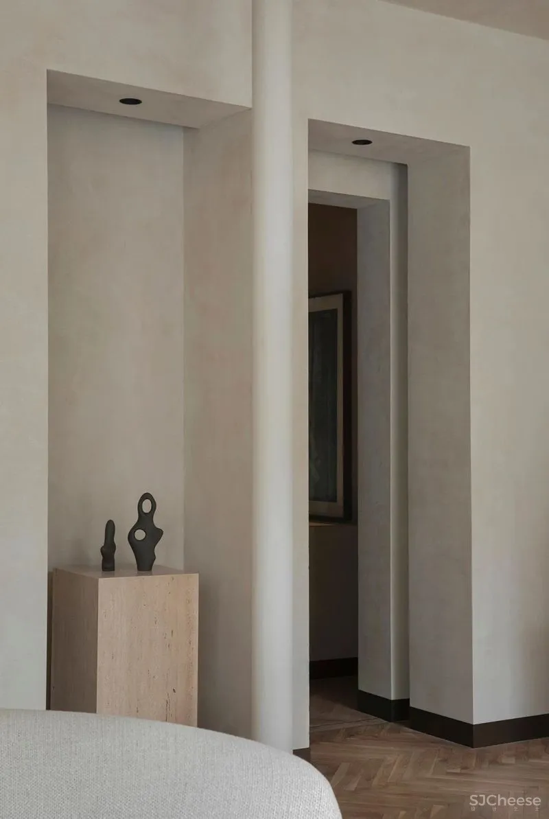 安静的治愈 Norm Architects 15 个顶级设计