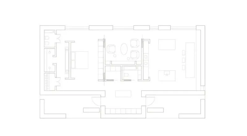 极简,最高级的设计!