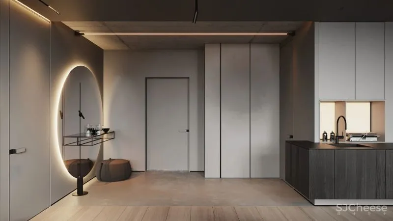 极简,挡不住的魅力!