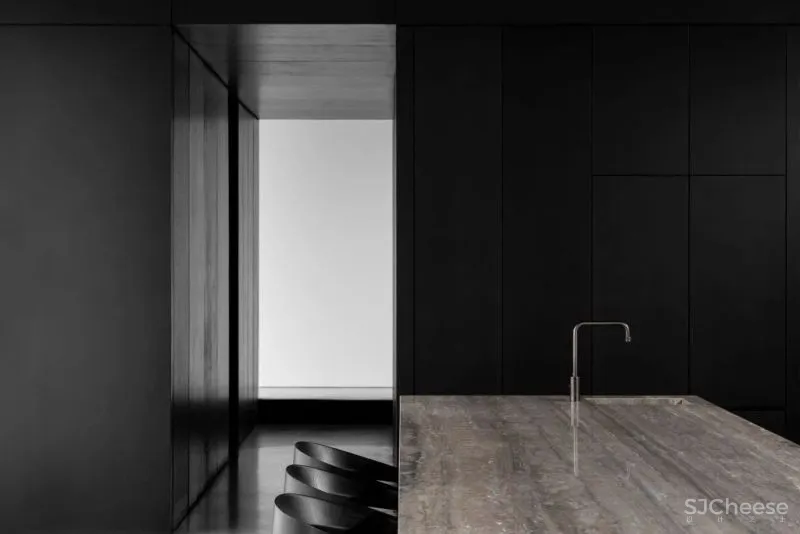 Adam Kane 新作 墨尔本极简主义冥想