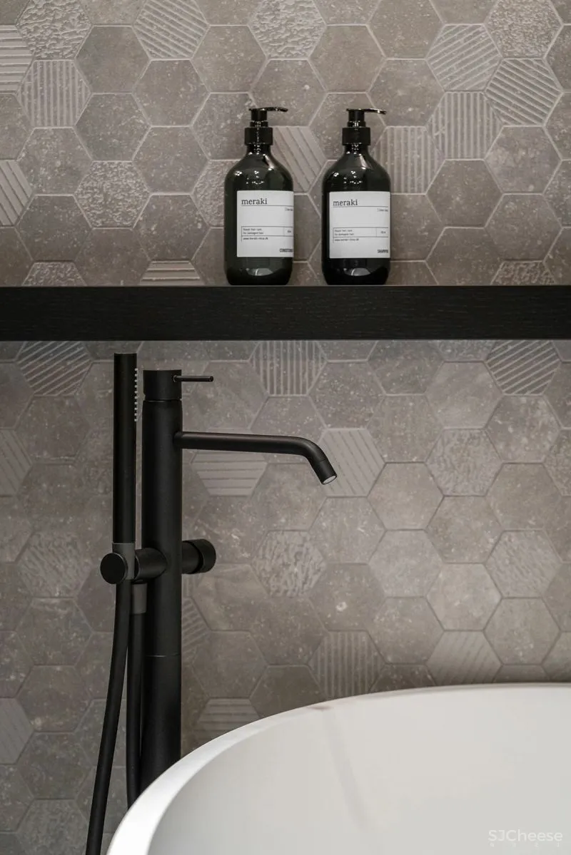 130㎡,喜欢这样的设计!