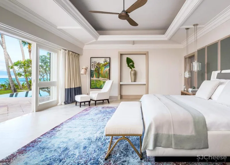 全球12家唯逸One-Only:既大气恢弘,亦宁静私密