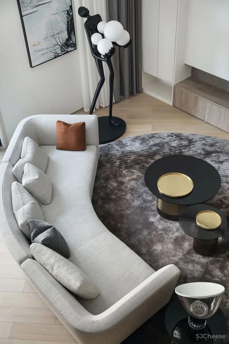 行云曲丨STUDIOY余颢凌