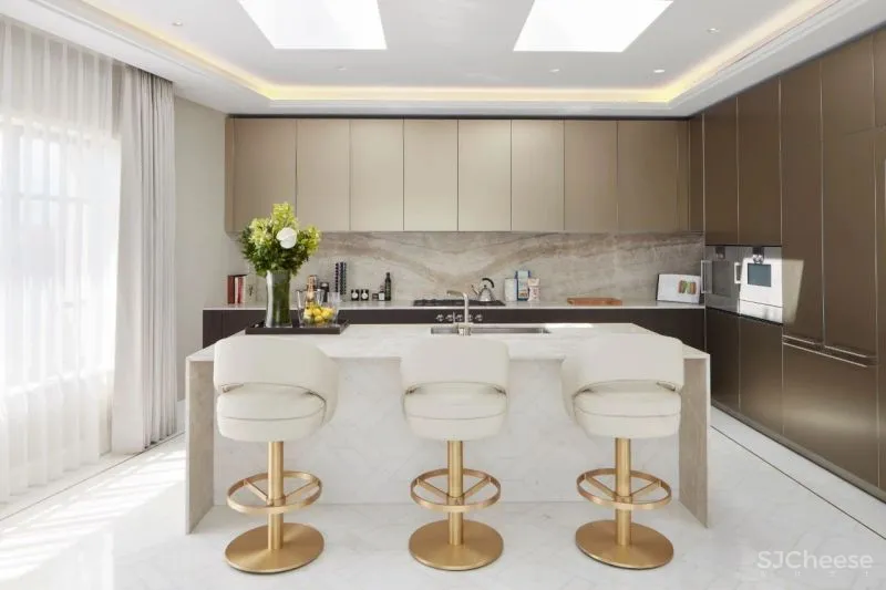 雅集·舒适的家居美学