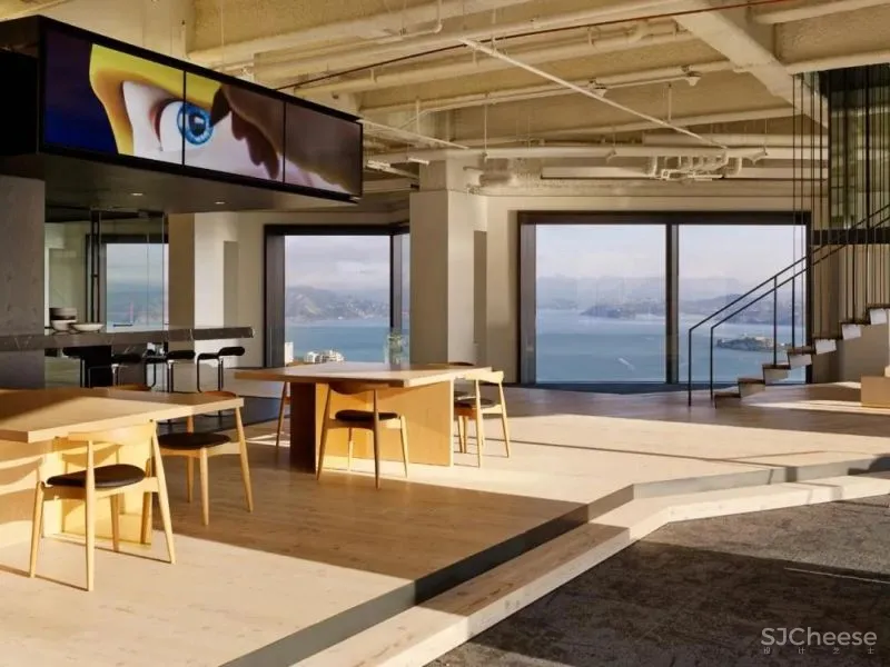 年入10亿,比google还会玩的设计公司,1000多个大奖拿到手软,客户都是500强