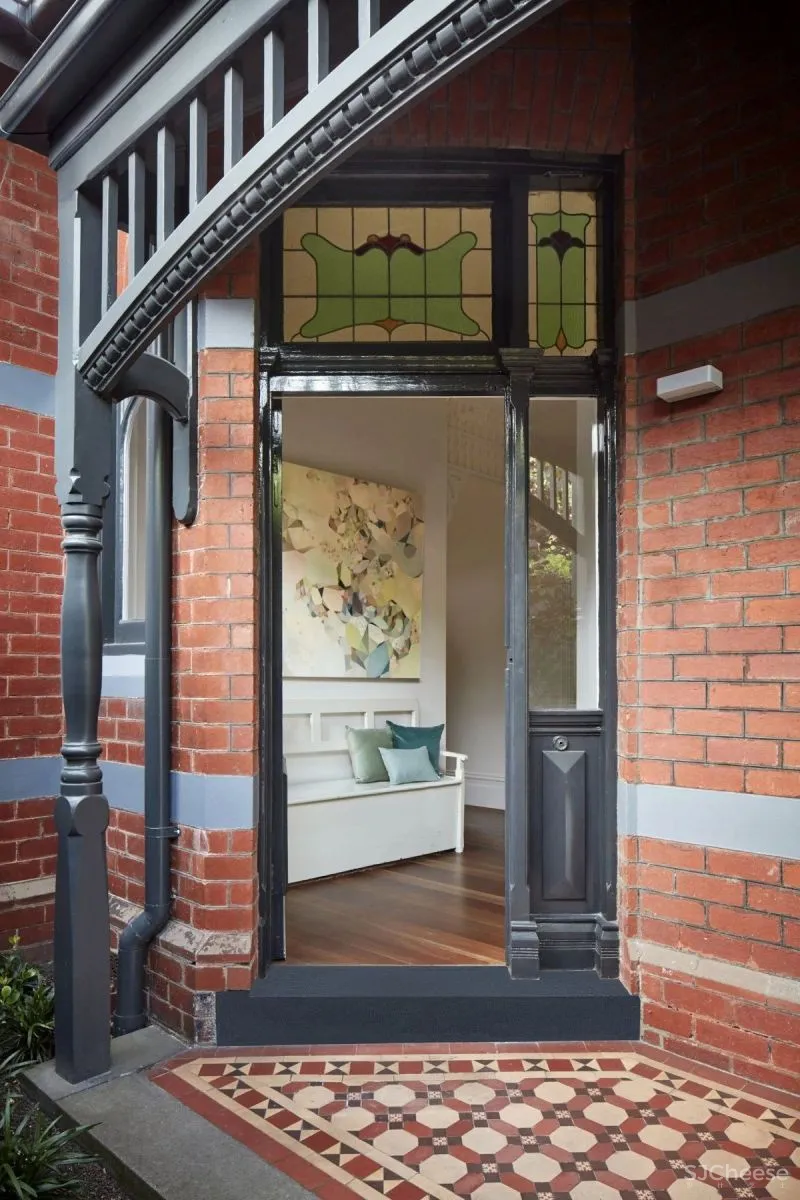 【Coy Yiontis】功能与美学的无缝衔接