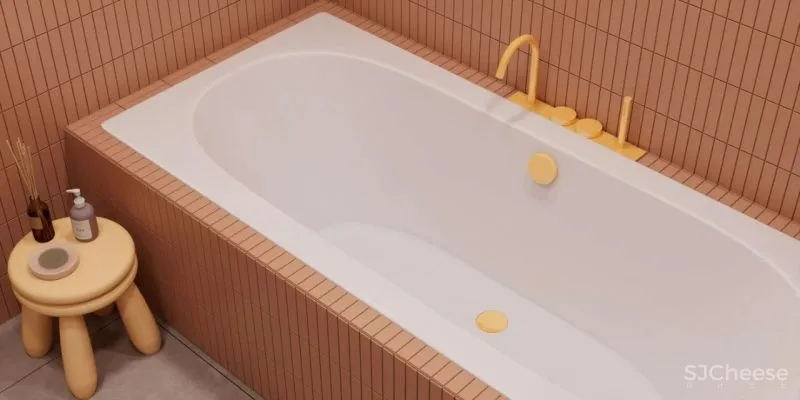 Muka Design 280㎡精致大平层,奢华不失温暖